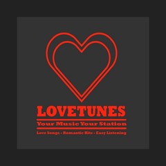 Lovetunes logo