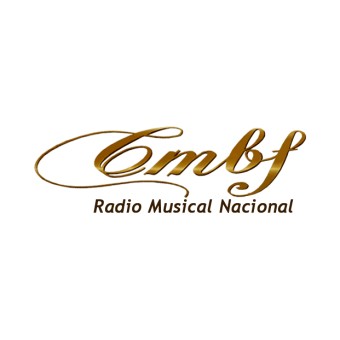 CMBF - Radio Musical Nacional logo