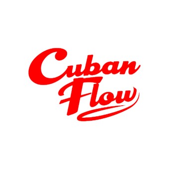 CubanFlow radio logo