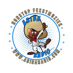 Ariba Radio logo