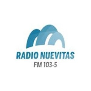 Radio Nuevitas logo
