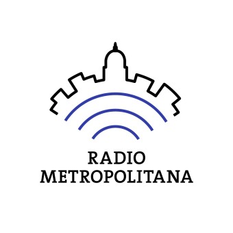 Radio Metropolitana logo