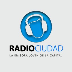 Radio Ciudad Habana logo