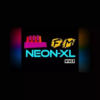 FM NEON-XL logo