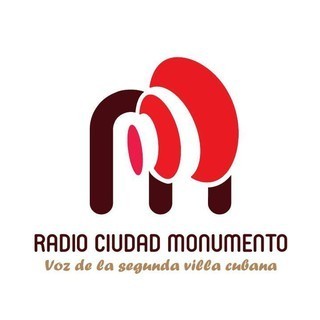 Radio Ciudad Monumento logo