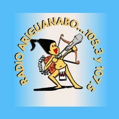 Radio Ariguanabo 105.3 FM logo