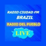 Radio Ciudad FM logo