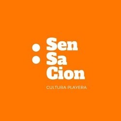Radio Sensación FM logo