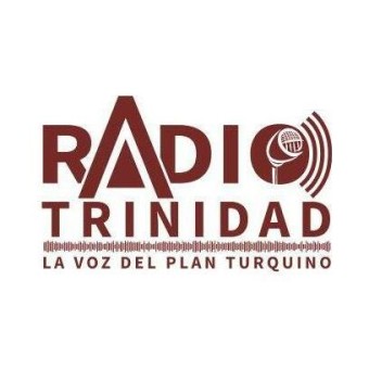 Radio Trinidad Digital logo