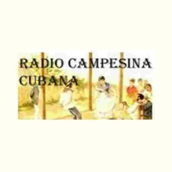 Radio Campesina Cubana logo