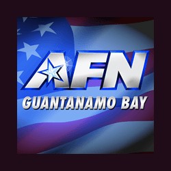 AFN 360 Guantanamo Bay logo