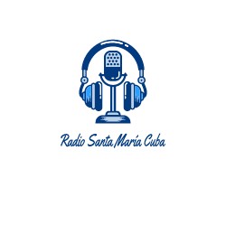 Radio Santa María Cuba logo