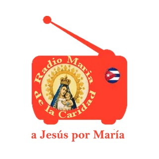 Maria de la Caridad logo