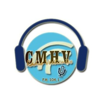 Radio Vertientes CMHV logo