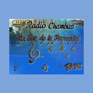 Radio Chambas logo