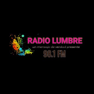 Radio Lumbre logo