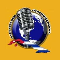 Radio Cuba Libre Internacional logo