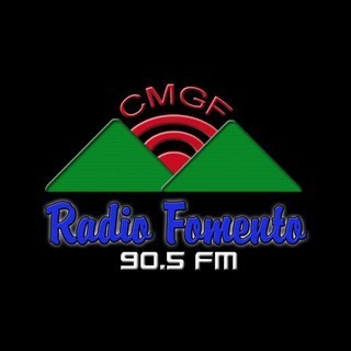 Radio Fomento logo