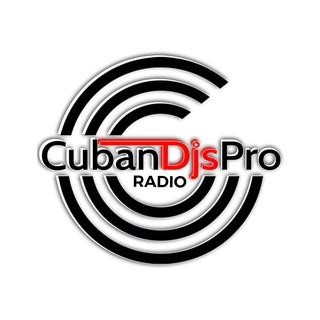 CubanDjsPro Radio logo