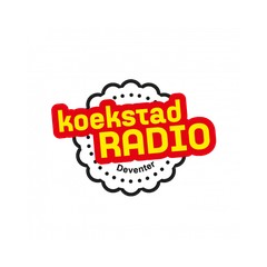 Koekstad Radio logo