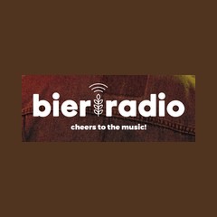 Bier Radio logo