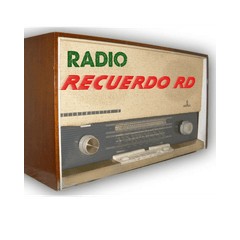 Radio Recuerdos RD logo