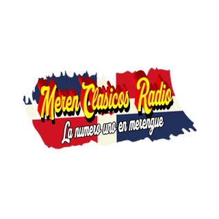 MEREN CLASICOS logo
