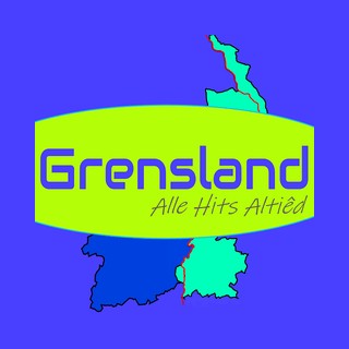 Grensland logo