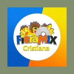 CRISTIANA FIERAMIX logo
