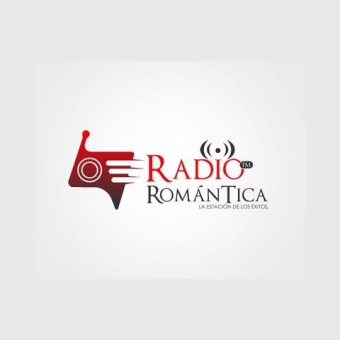 Radio Romántica FM logo
