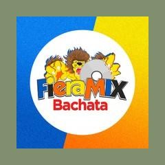 BACHATA FIERAMIX logo