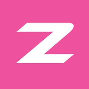 ZFM Zoetermeer 107.6 FM logo