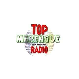 Top Merengue Radio logo