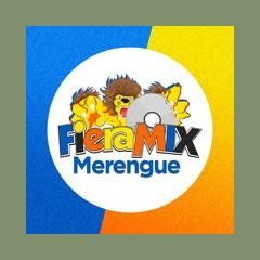 MERENGUE FIERAMIX logo
