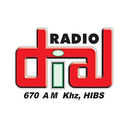 Radio Dial 670 AM logo