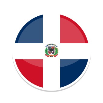 Dominicana 041 logo