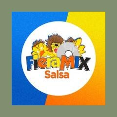 SALSA FIERAMIX logo