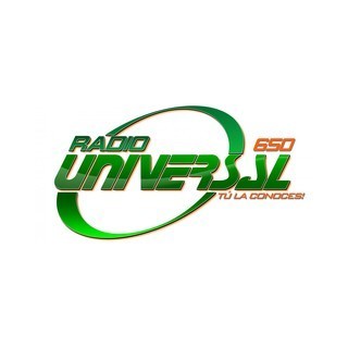 Radio Universal 650 AM logo