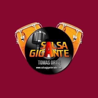 Salsa Gigante Radio logo