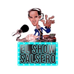 El Show Salsero logo