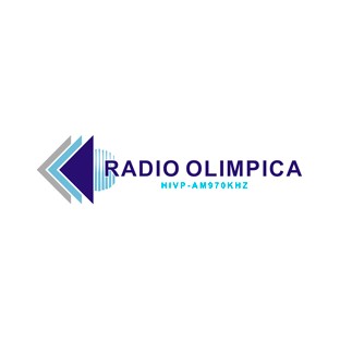 Radio Olimpica 970 AM logo