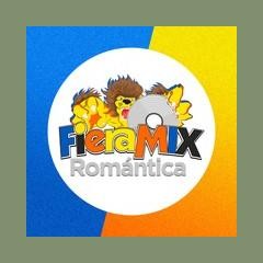 ROMANTICA FIERAMIX logo