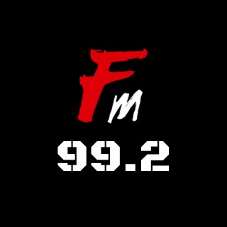 La Calle 99.2 FM logo