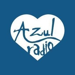 Azul Radio Dominicana logo