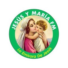 Jesus y Maria FM logo