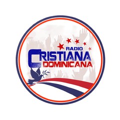 Radio Cristiana Dominicana logo