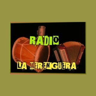 Radio La Merenguera RD logo