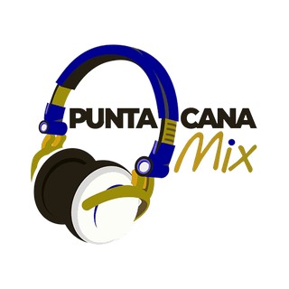 Punta Cana Mix logo
