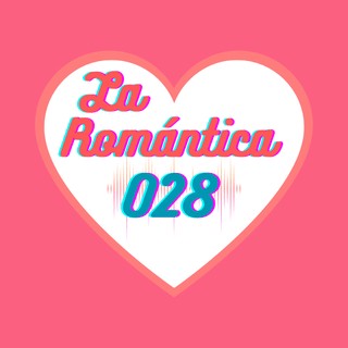 La Romántica 028 logo