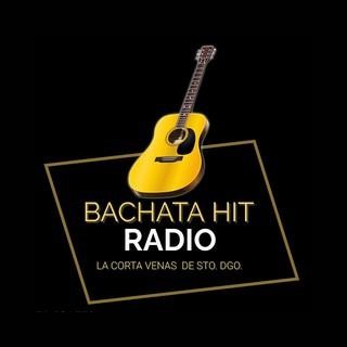 Bachata Hit Radio logo
